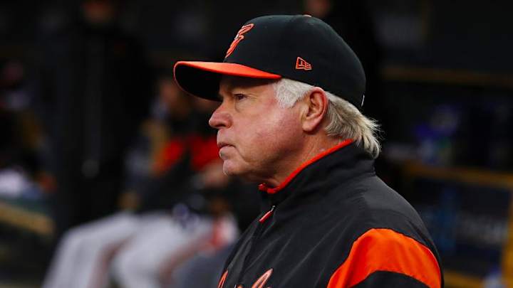 Report: Buck Showalter Open To Listening If Mets Call About Managerial Vacancy Report: Buck Showalter Open To Listening If Mets Call About Managerial Vacancy