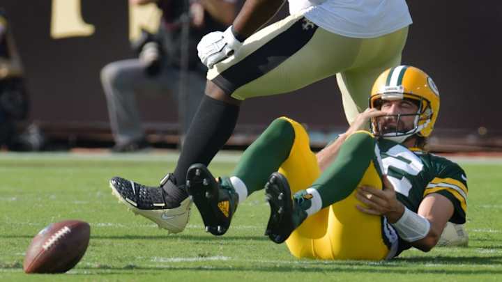 Saints Make a Flurry of Roster Moves in Week 6, Per Report