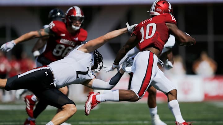 Indiana's Running Back Shortage: Who Will Step Up Behind Stephen Carr?