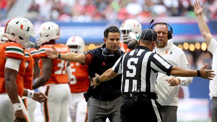 Tuesday's Thoughts: Capitalizing on Miami's Failures