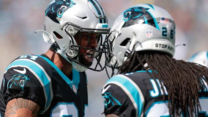 What the ESPN FPI Says About the Panthers' Chances vs the Vikings