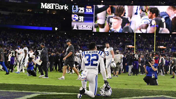 ESPN Broadcaster Trolls Detroit Lions ESPN Broadcaster Trolls Detroit Lions