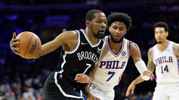Joel Embiid is Excited About Isaiah Joe's Second Year Emergence