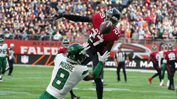 Why Hasn't Elijah Moore Broken Out Yet?