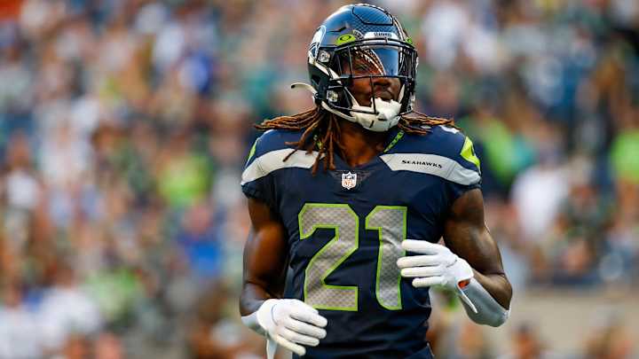 Should the Rams Consider Signing CB Tre Flowers? Should the Rams Consider Signing CB Tre Flowers?