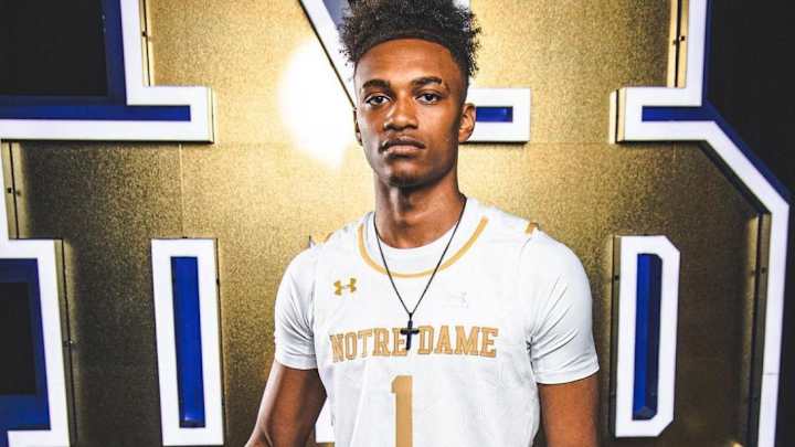 Class Impact: Elite Guard JJ Starling To Notre Dame