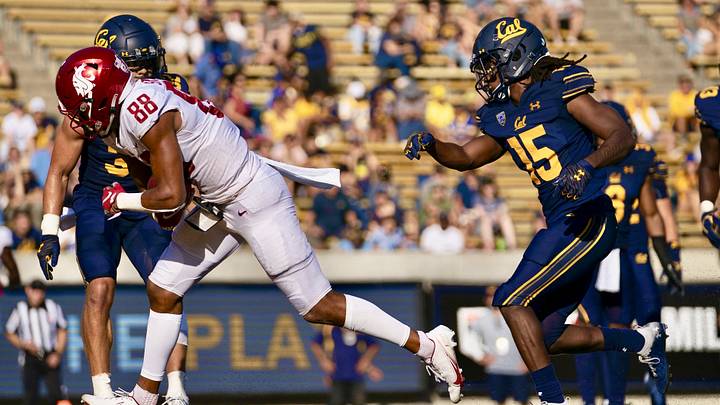 Cal Football: Peter Sirmon's Deep Dive into Bears' Defense Reveals Range of Issues