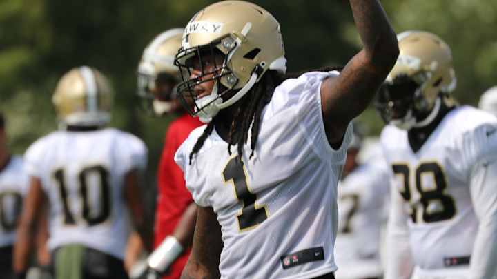 VFL Standouts in NFL Week 5 VFL Standouts in NFL Week 5