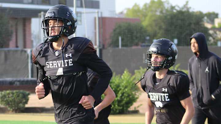 WATCH: Oregon WR Commit Tetairoa McMillan Planning for Early Enrollment WATCH: Oregon WR Commit Tetairoa McMillan Planning for Early Enrollment