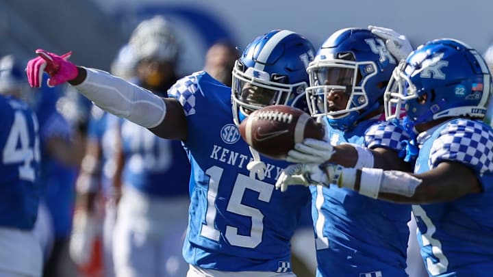 How Tennessee Opponents Fared in Week 6