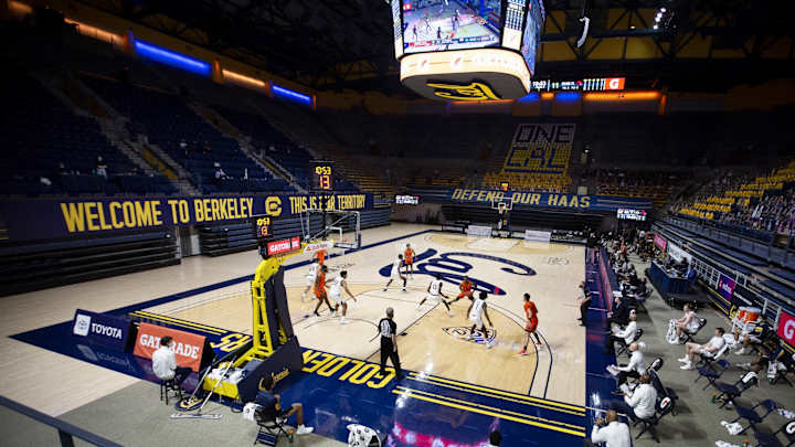 Pac-12 Basketball Poll: UCLA Tabbed to Win the Conference; Cal Picked Last