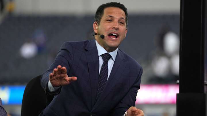 ESPN’s Adam Schefter Latest Person to Face Heat in Jon Gruden Email Scandal: TRAINA THOUGHTS