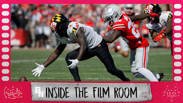 Film Room: Evaluating Ohio State's Defense vs. Maryland