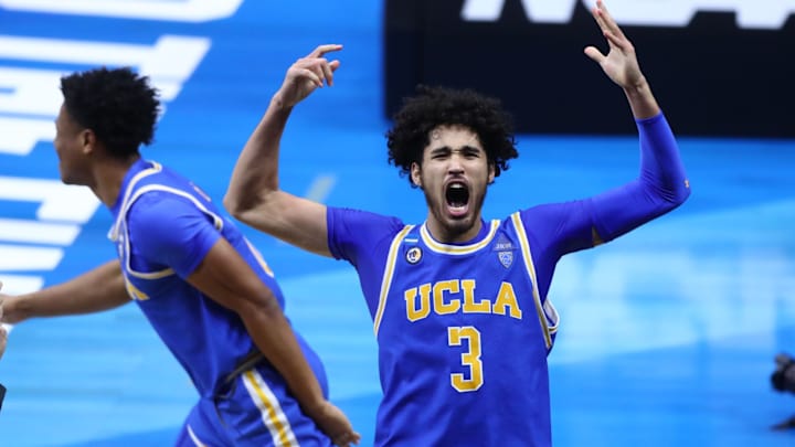 No Cal Players Named to Preseason All-Pac-12 Basketball Squads No Cal Players Named to Preseason All-Pac-12 Basketball Squads