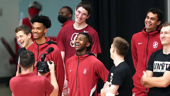 Huskies Place Lone Player on Men's Preseason All-Pac-12 Teams