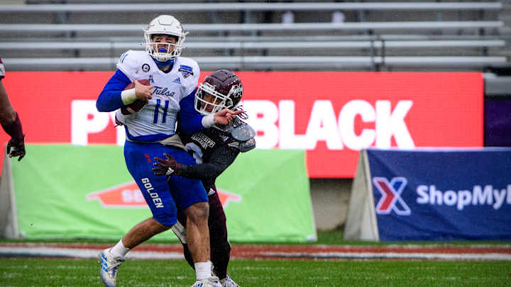 Brule: Mississippi State Has 'Turned The Corner'