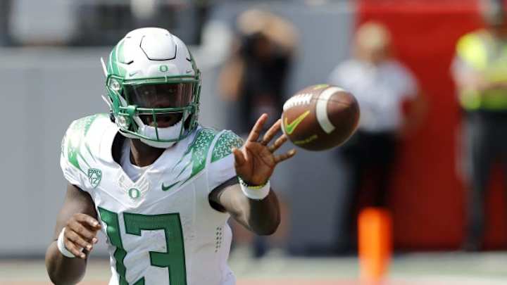 Cal Football: Oregon Beat Writer Answers 5 Questions About the Ducks