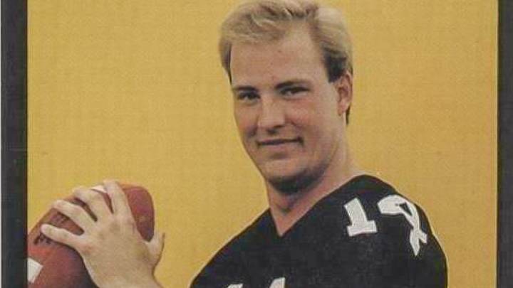 Tom Poholsky, 54, Passes Away