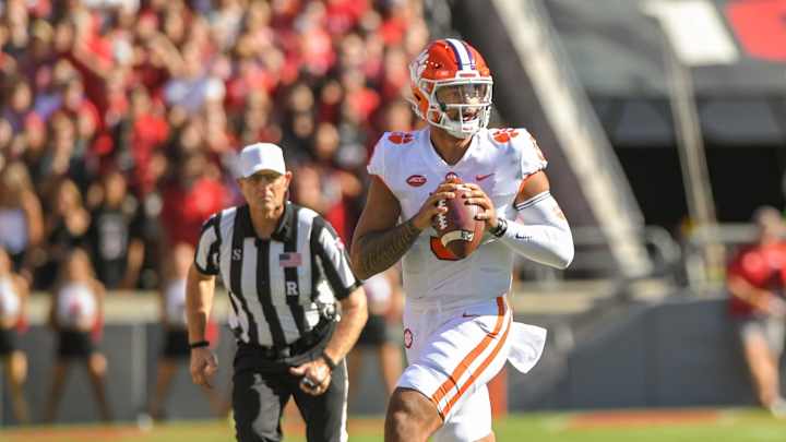 Behind Enemy Lines: Clemson Tigers