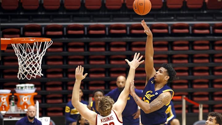 Cal Basketball: A Healthy Vibe Emerges From Golden Bears at Pac-12 Media Day