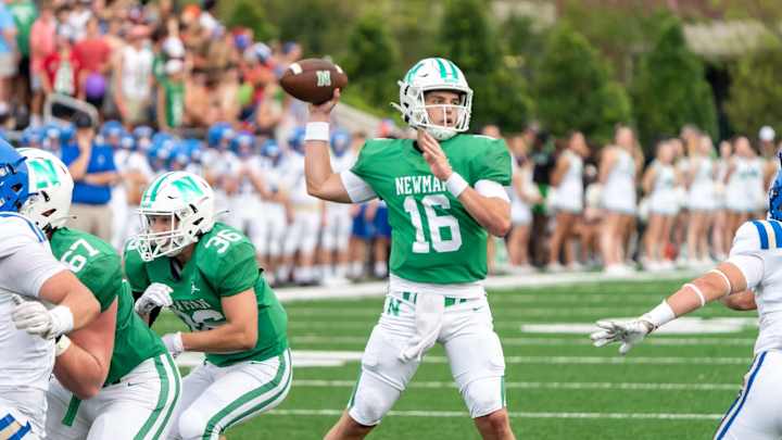 Everything You Need To Know About Texas' Star-Studded Recruiting Weekend