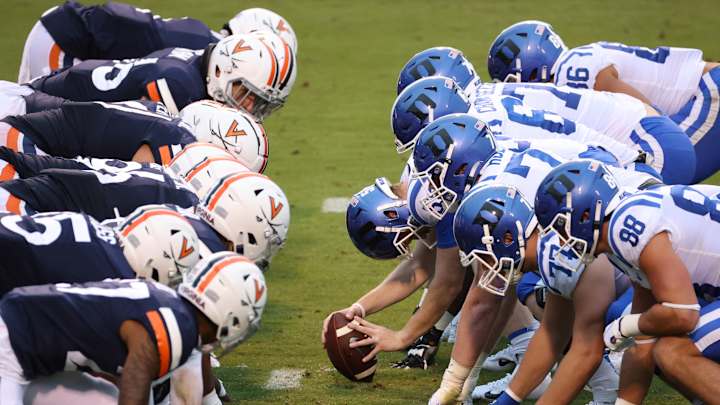 Game Preview: Virginia vs. Duke Game Preview: Virginia vs. Duke
