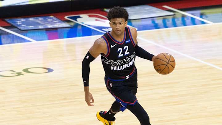 76ers' Doc Rivers Gives Promising Injury Update on Matisse Thybulle