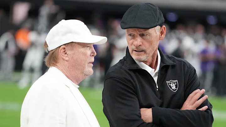 Mailbag: Who Will the Raiders Hire As Their Next Coach?