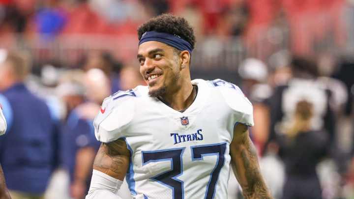 Hooker Working Way Back to Active Roster