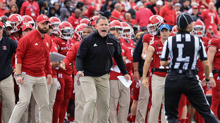 Week 7 Program Comparison: Northwestern vs. Rutgers