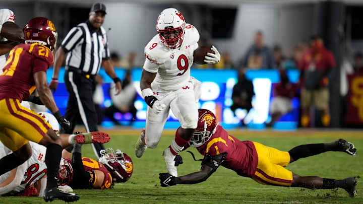 Pac-12 Bowl Projections: Not Everyone Thinks Oregon Is a Rose Bowl Team