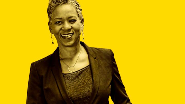 Former USTA President Katrina Adams Continues to Inspire