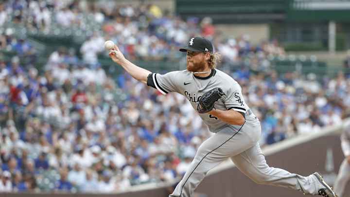 Should The Yankees Trade For Craig Kimbrel?