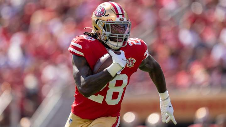 What is Going On with the 49ers 2021 Draft Class?