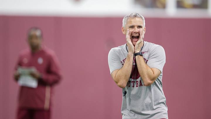 Wednesday Practice Observations: BYE week wrap-up
