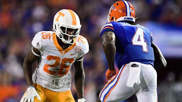 Tennessee Defensive Players to Watch vs. Ole Miss
