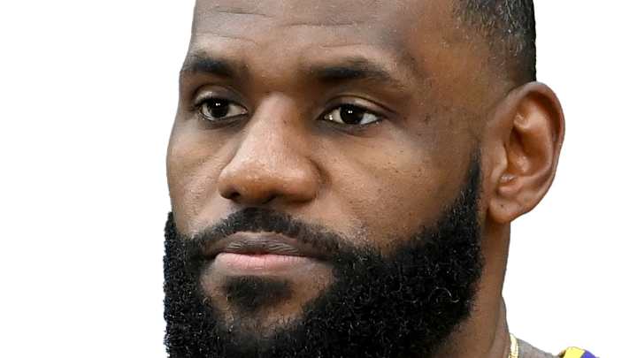 Lakers: LeBron James And Other Health Updates For Thursday Night Versus Thunder