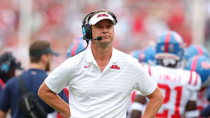 Lane Kiffin On Tennessee Return: "I'm Gonna Treat It Like Any Other Game" Lane Kiffin On Tennessee Return: "I'm Gonna Treat It Like Any Other Game"