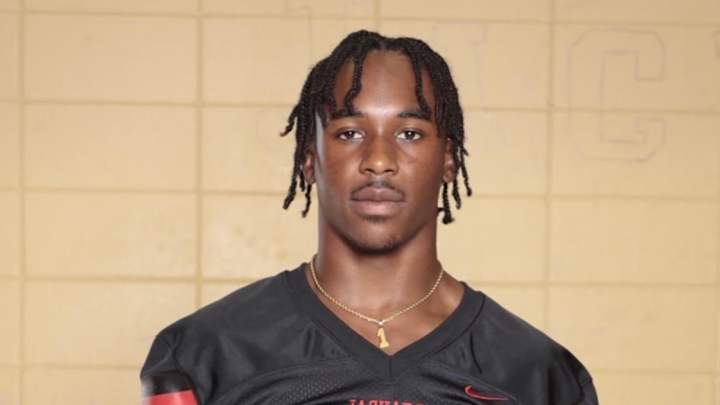 SI99 CB Khamauri Rogers on ACL Rehab, Programs Trying to Push Despite Miami Commitment