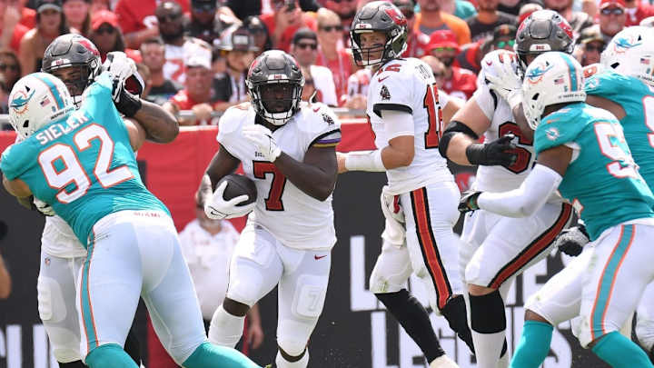 Buccaneers at Eagles: Bold Predictions