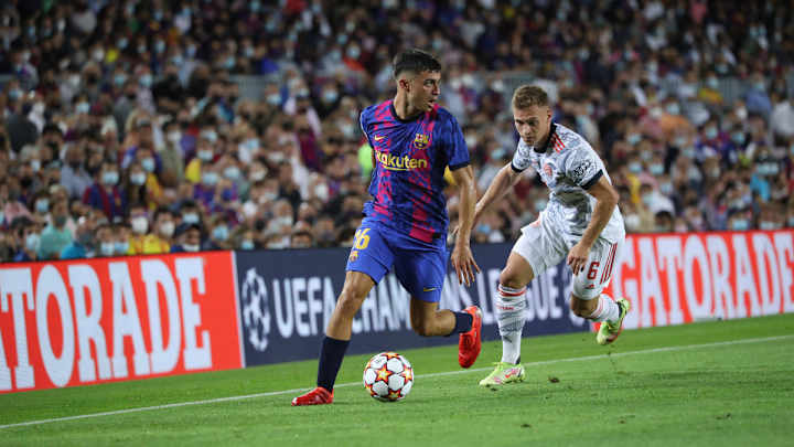 Pedri's New Barcelona Contract to Have $1.1 Billion Release Clause