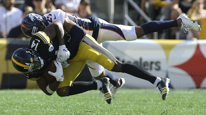 Previewing The Denver Broncos Defense Previewing The Denver Broncos Defense