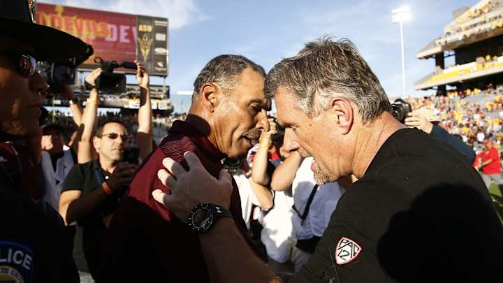 Pac-12 Football Predictions: Week 7