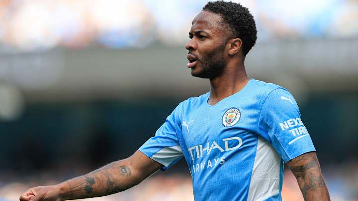 Raheem Sterling Open to Leaving Man City for More Playing Time Raheem Sterling Open to Leaving Man City for More Playing Time