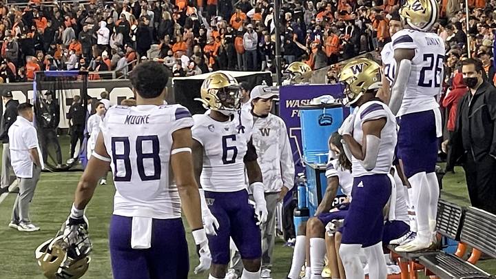 Lake Should Have Everyone Available for UCLA, Though Still Coy About ZTF