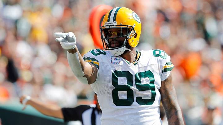 Lewis Liked ‘Dope View’ of First-Half Catch Lewis Liked ‘Dope View’ of First-Half Catch