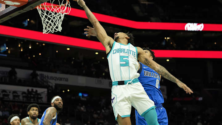 Could James Bouknight Win Rookie of the Year? Could James Bouknight Win Rookie of the Year?