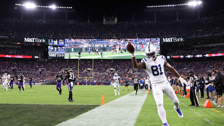 Is Mo Alie-Cox Finally Emerging as Tight End 1?