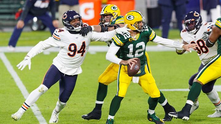 Packers at Bears: Insider Knowledge Packers at Bears: Insider Knowledge