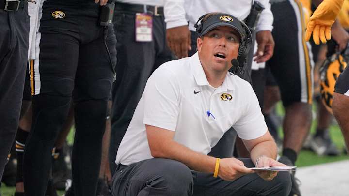 Locked On Aggies: Is The Missouri Matchup a Trap Game? Locked On Aggies: Is The Missouri Matchup a Trap Game?